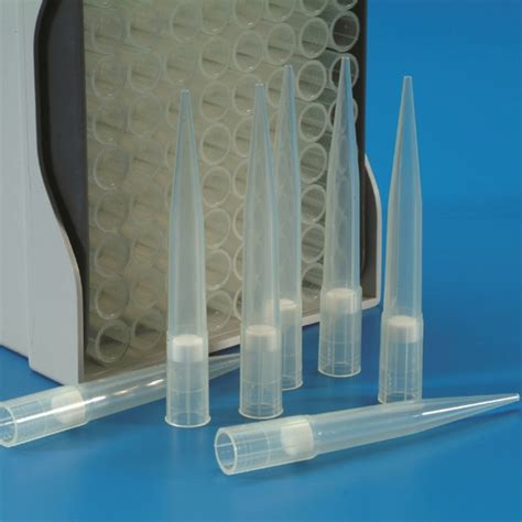 Puntali Con Filtro Capacit 50 1 000 Microlitri - Puntali Per ...