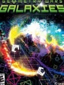 Geometry Wars: Retro Evolved | NoobFeed