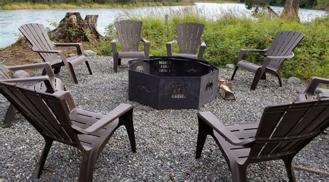 ALASKA KASILOF RIVER CABINS - Campground Reviews & Photos - Tripadvisor