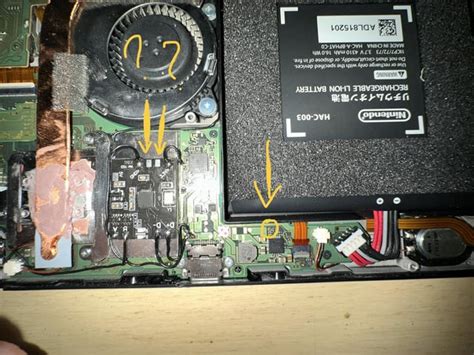 Image result for Switch RCM USB