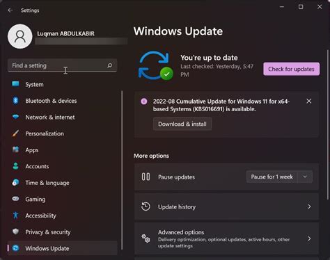 Image result for Windows Defender Notification