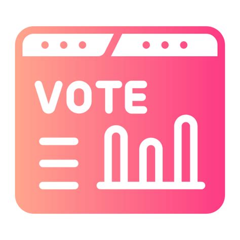 Polling Source Code Icon 的图像结果