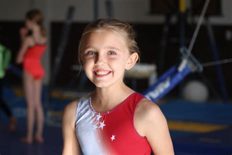 Redlands Gymnastics Club