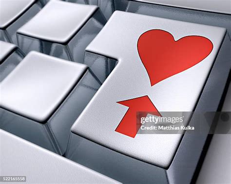 Image result for Heart Symbol On Computer Keyboard