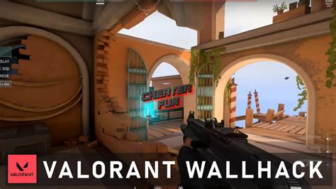 Valorant Cheats Free Download