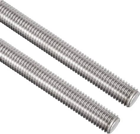 Image result for Stainless Steel Threaded Rod