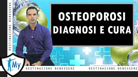Osteopenia: cos'è, quali sono i sintomi e quali le cure?