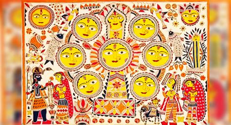 Patna just got a Madhubani makeover, and it’s a new city altogether ...
