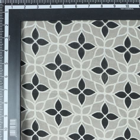 Buy Kashish Floral Print Pure Cotton Fabric Online – DMAASA