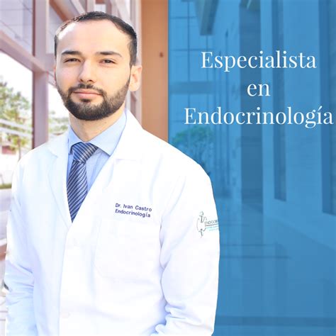 Curriculum - Endocrinólogo Tijuana