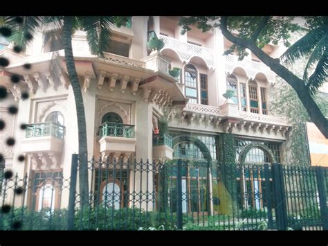 The Leela Palace, 23, HAL Old Airport Rd, HAL 2nd Stage, Kodihalli ...