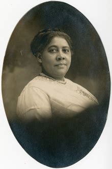 A 40-year quest to retrace extraordinary life of activist Mary Talbert ...