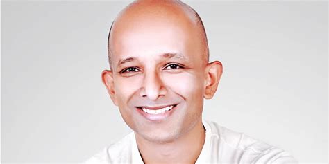 Amrith Gopinath’s novel The Prodigal Sprinter is a gripping tale of a ...