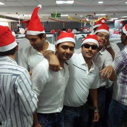 Mavenir Office Photos