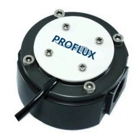 Flow Meter - Turbine Flow Meter Manufacturer from Chennai