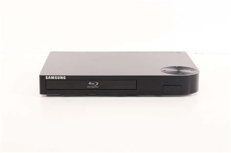 Samsung BD-HM57C Blu-Ray Player