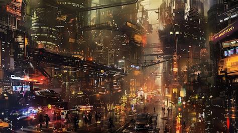 Futuristic 的图像结果