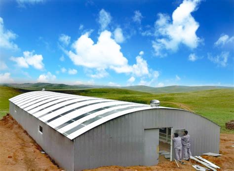 玻璃钢制品建筑性能的运用前景_行业资讯_行业资讯_玻璃纤维复合材料信息网