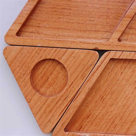 Desk Decor: Wooden Desk Organizer | Office Accessories | Office Gifts ...