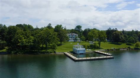 Forest Bathing | Things to do Near the Finger Lakes