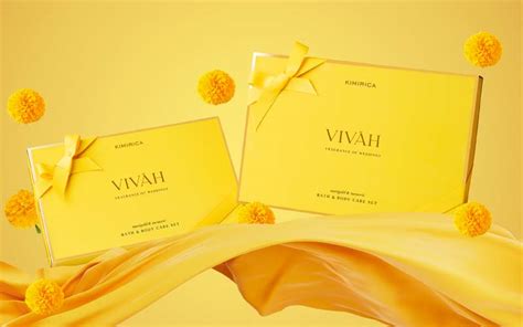 Introducing the Vivah Collection: India's First Fragrance of Weddings
