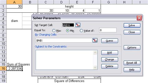 Image result for Solver for Optimization