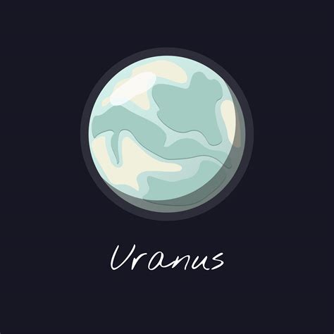 Uranus Free Vector Art - (128 Free Downloads)