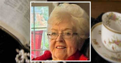 Obituary Galleries | Lorraine Anne Kimball Patterson of Toccoa, Georgia ...