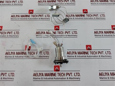 Perkin Elmer 150Ul Hp Low Dispersion Manual Injector Assembly 1000Ul 1 ...