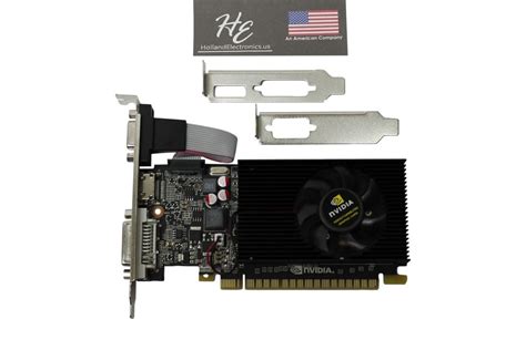 Powerful NVIDIA GeForce GT 730 4GB Video Card for India | Ubuy