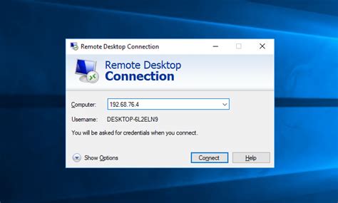Image result for Install Remote Desktop Connection