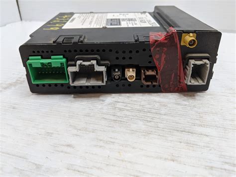 UNLOCKED 13-15 SILVERADO IMPALA TAHOE SUBURBAN COLORADO SIERRA YUKON LACROSSE REGAL CADILLAC OEM ...