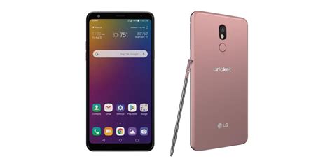 Download Mode On LG Stylo 5 的图像结果