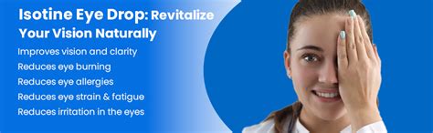 Buy Jagat Pharma Isotine Eye Drop Palash Apamarg with 8 herbs |For ...