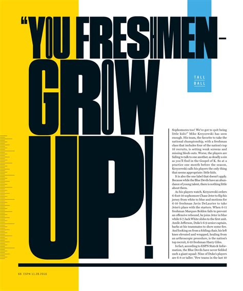 Image result for Magazine Writing Style