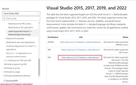 Image result for Visual C   Redistributable Errors