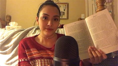 Image result for ASMR Reading Directions