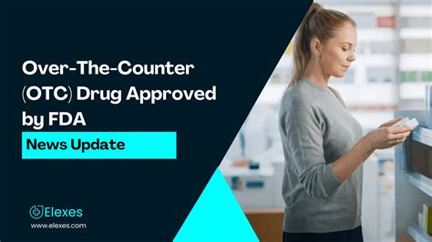 FDA Approves Opill – First OTC Daily Birth Control Pill