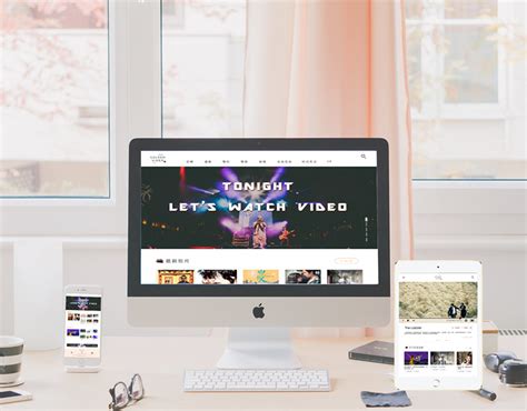 HTML5 video Responsive Web Design with Video 的图像结果