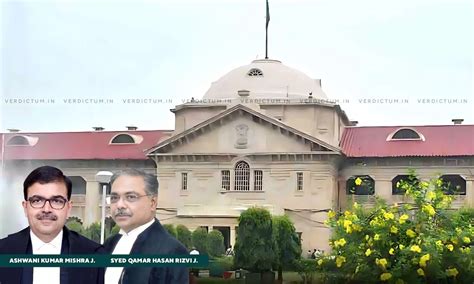 Marriage Cannot Be Dissolved Through Compromise In Proceedings U/s. 125 ...