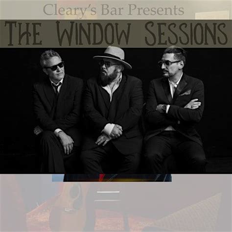 Fun Lovin’ Criminals - Window Sessions 2025, Clearys Bar, Newcastle ...