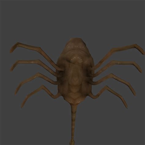 Image result for Alien Bug SCPS