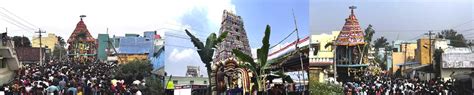 Arulmigu Vedhapurieswarar Temple, Thiruvatthipuram, Cheyyar - 604407 ...