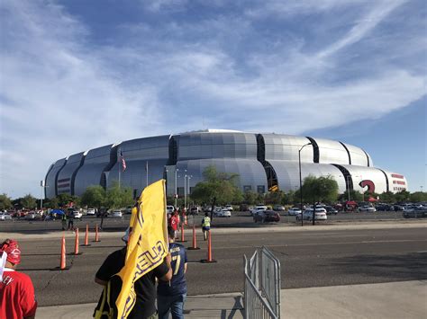 Glendale Sport Complex - inurlhtmlhtmphpintitl11443