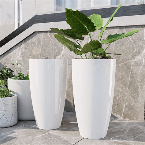 Garden Planters The Range at Lori Novak blog