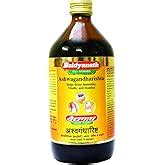 Baidyanath Asli Ayurved Ashwagandharishta