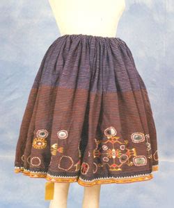 Regional Costume | Delhi Resource Centre