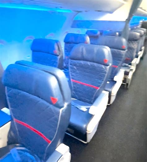 Stranded 14 Hours, Passenger Gets Their Own Delta Plane: VIP Snacks ...