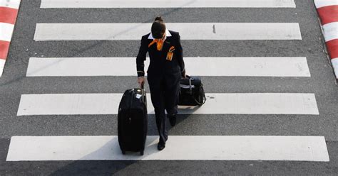 Air Hostess Under Gujarat ATS Scanner For Having Links With ISIS Operatives