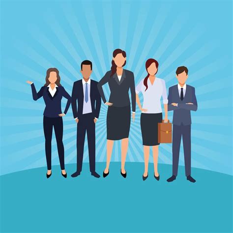 Entrepreneur Women Vector 的图像结果